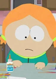 Millie Larsen (South Park)