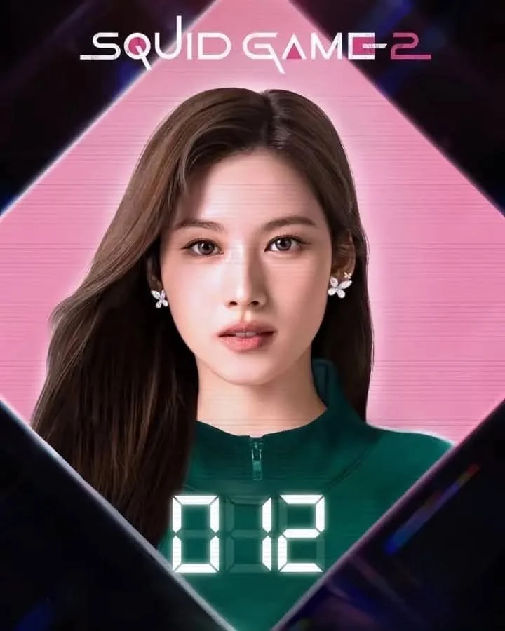 Sana by Cloudxego