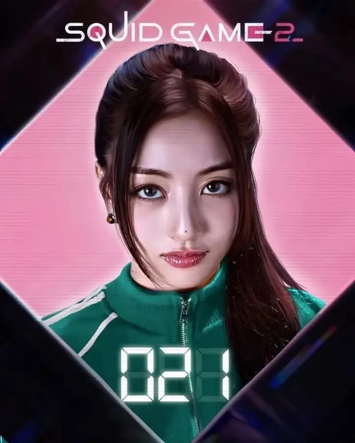 Jihyo by leeloli