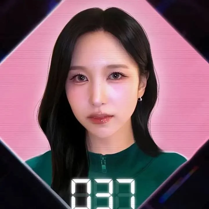 Mina by BobaMilkTeannyz