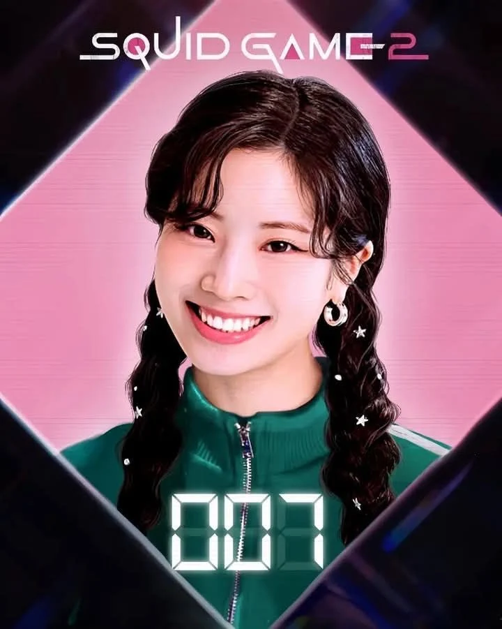Dahyun by Cloudxego