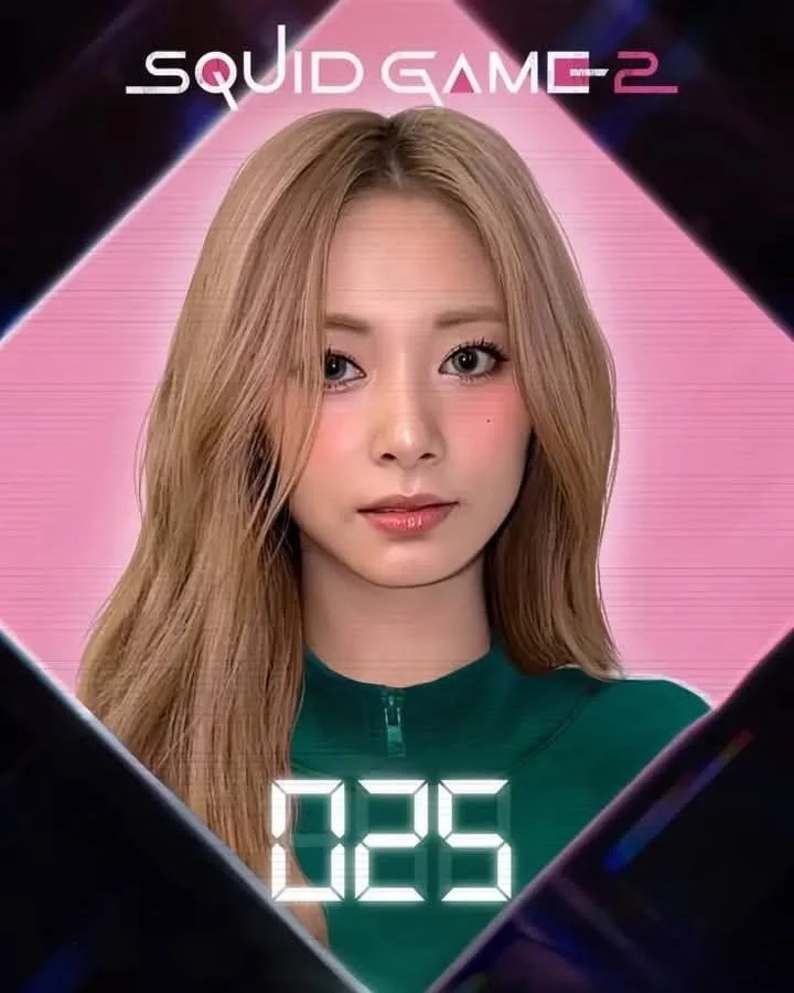 Tzuyu by Cloudxego