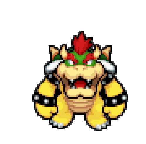 Bowser (Super Mario Bros)
