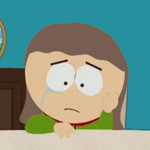 Heidi Turner (South Park)