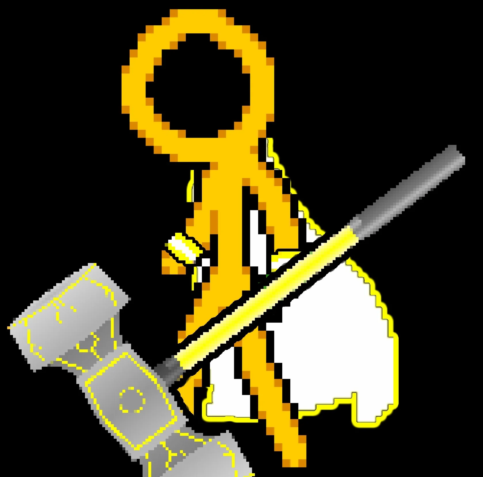 The Golden One