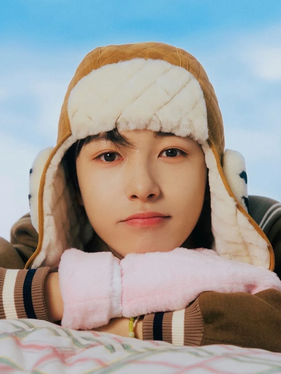 RENJUN by meaisae