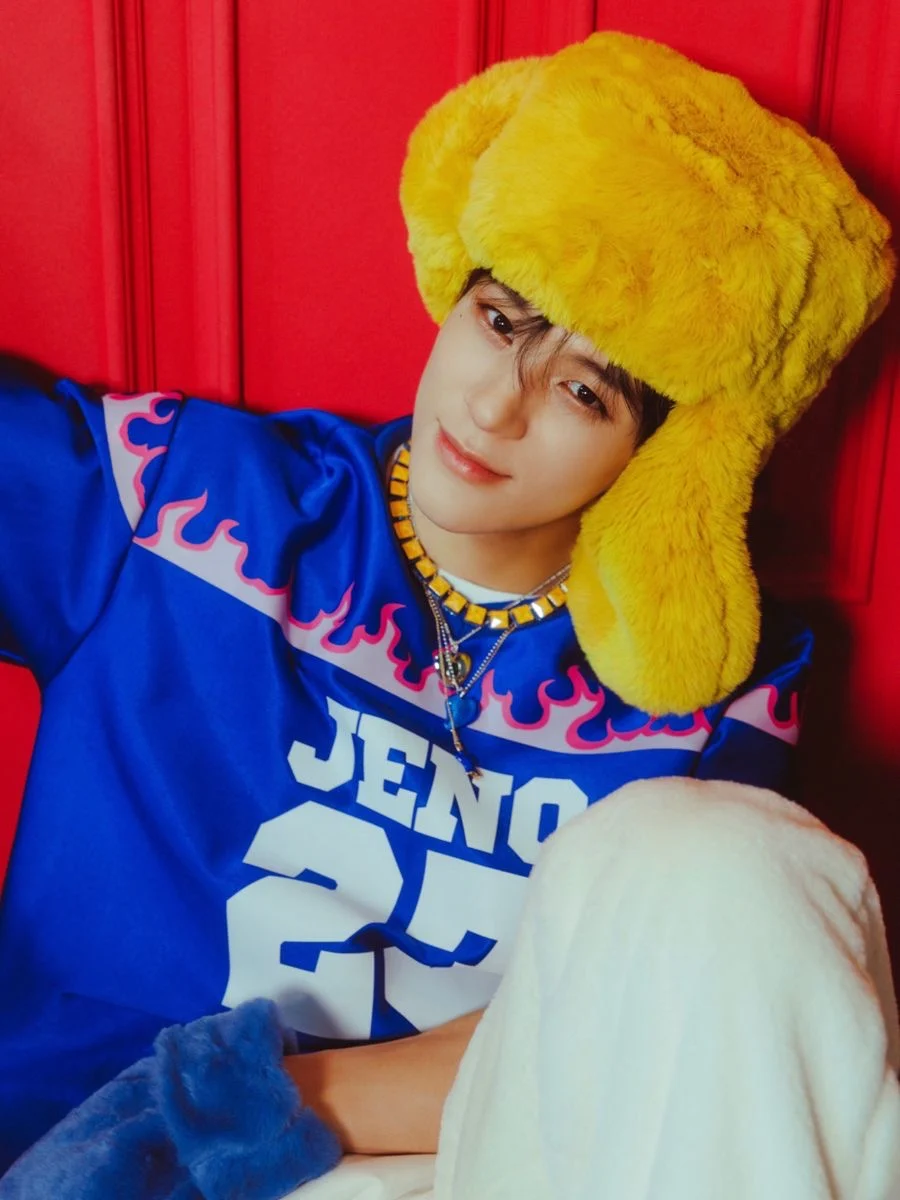 JENO by meaisae