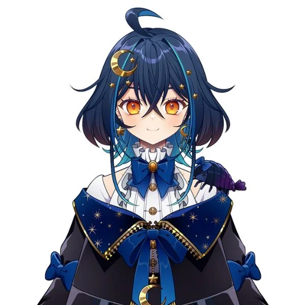 Mikazuki Mai (Project Kavvaii / Vtuber)