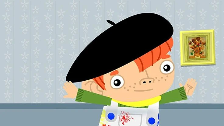 Lil Vinnie (J.T. Frazier)