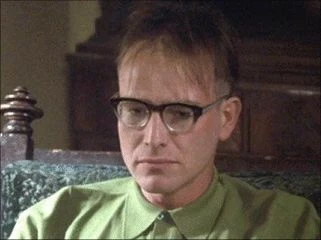 Stork (National Lampoon's Animal House) (Douglas Kenney)