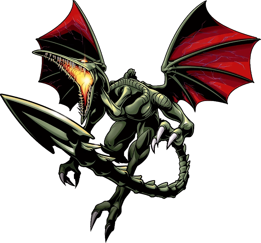 Ridley (Metroid)