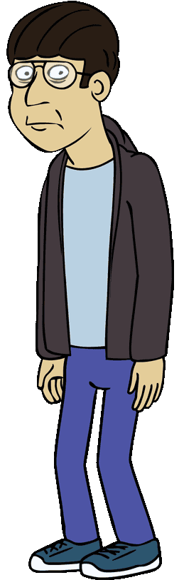 John (Owenage Pranks)