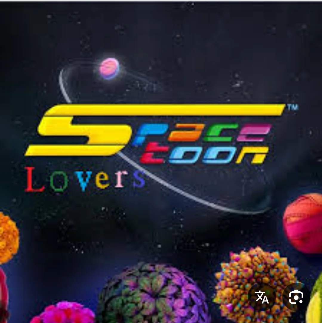 spacetoon lovers محمد امين