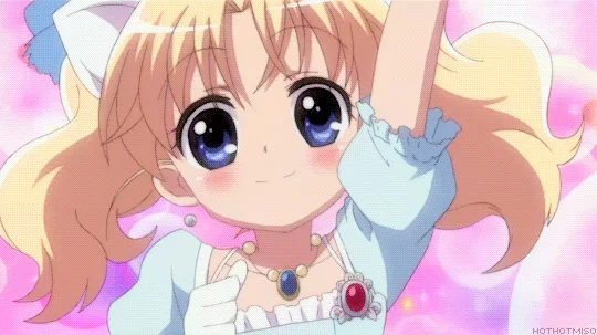 Miria Marigold Mackenzie (Singing) (By Ayana Taketatsu)