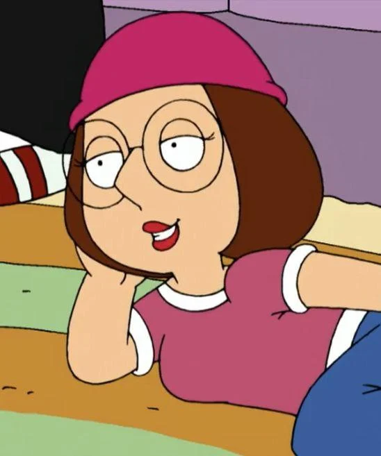Meg Griffin [padre de familia / family guy] (Español Latino / Latin Americ)