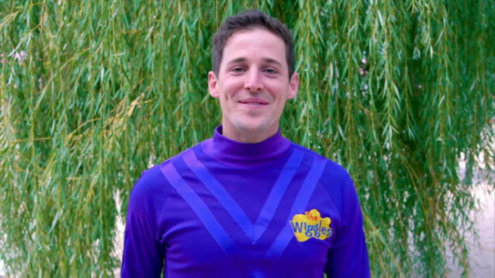 Lachy Gillespie (The Wiggles) (Taking Off!)