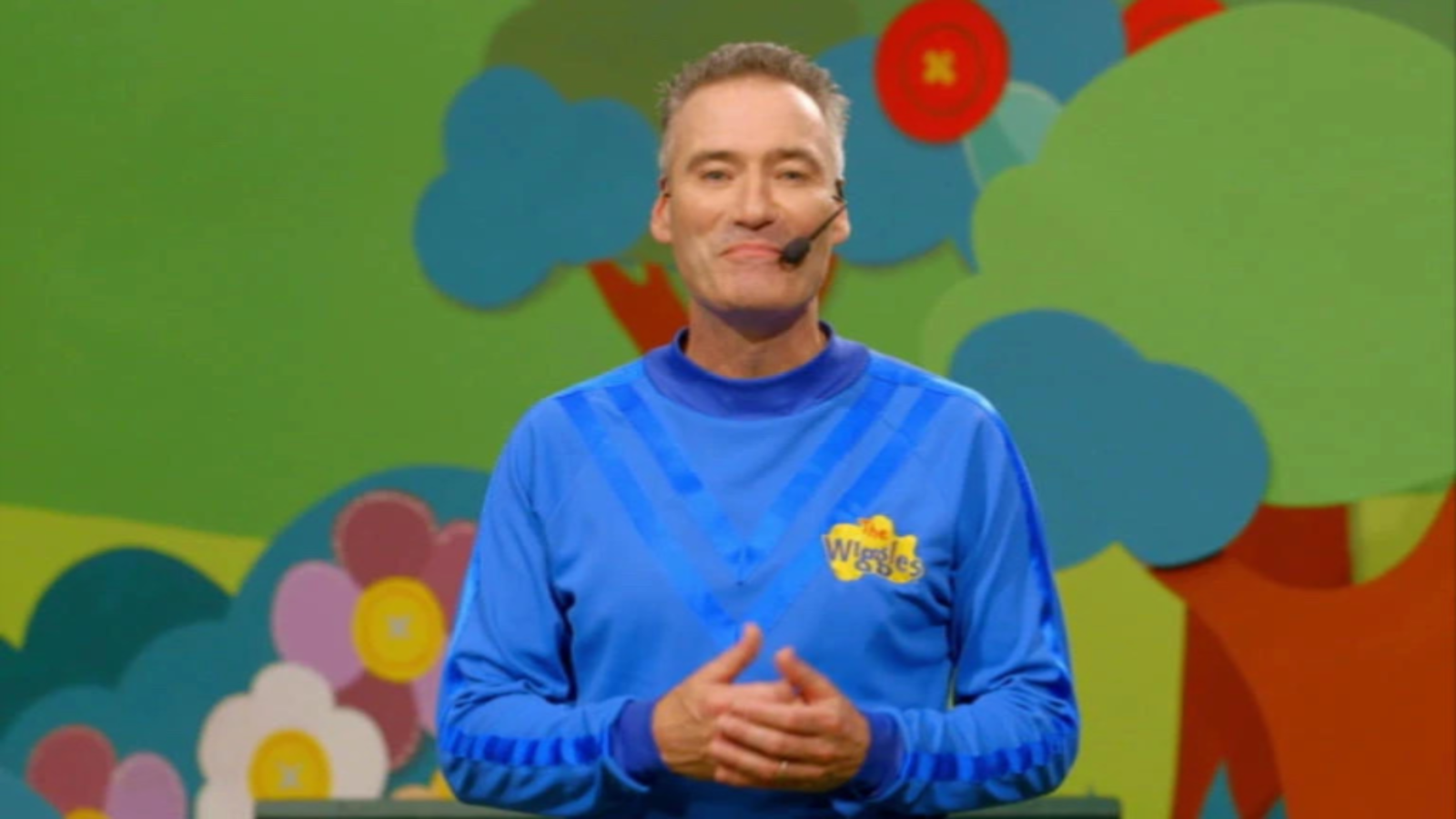 Anthony Field (The Wiggles) (Taking Off!)