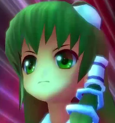 Sanae Kochiya (Touhou Sky Arena)