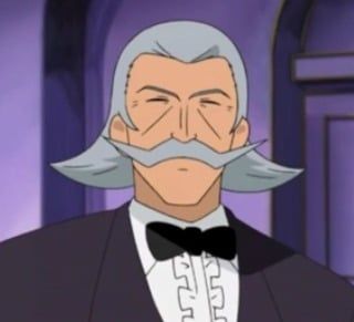 Paul Moriyama (version 2) (Keroro Gunsou)