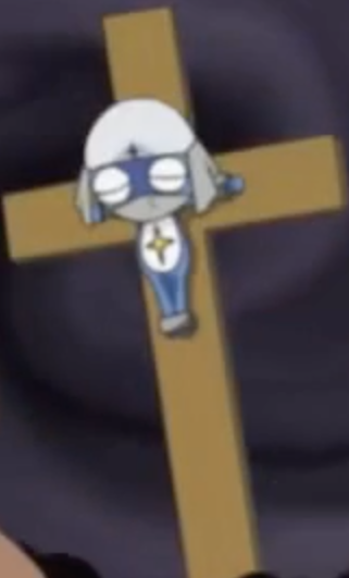 Dororo (version 2) (Keroro Gunsou)