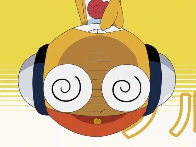 Kululu (version 2) (Keroro Gunsou)