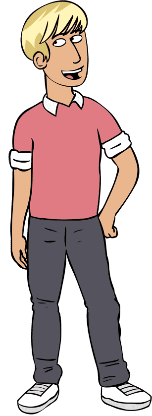Chris (Owenage Pranks)