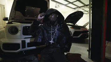 Playboi Carti 2024 Baby Voice