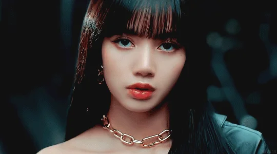 Lisa by JeonMashup