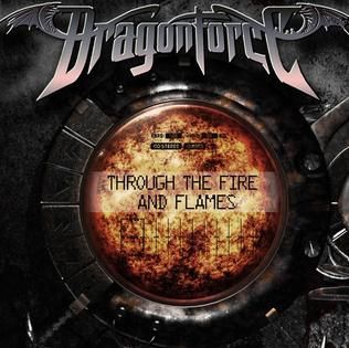 DragonForce - TTFAF (Guitars) (BOTH CLEAN AND DISTORED)