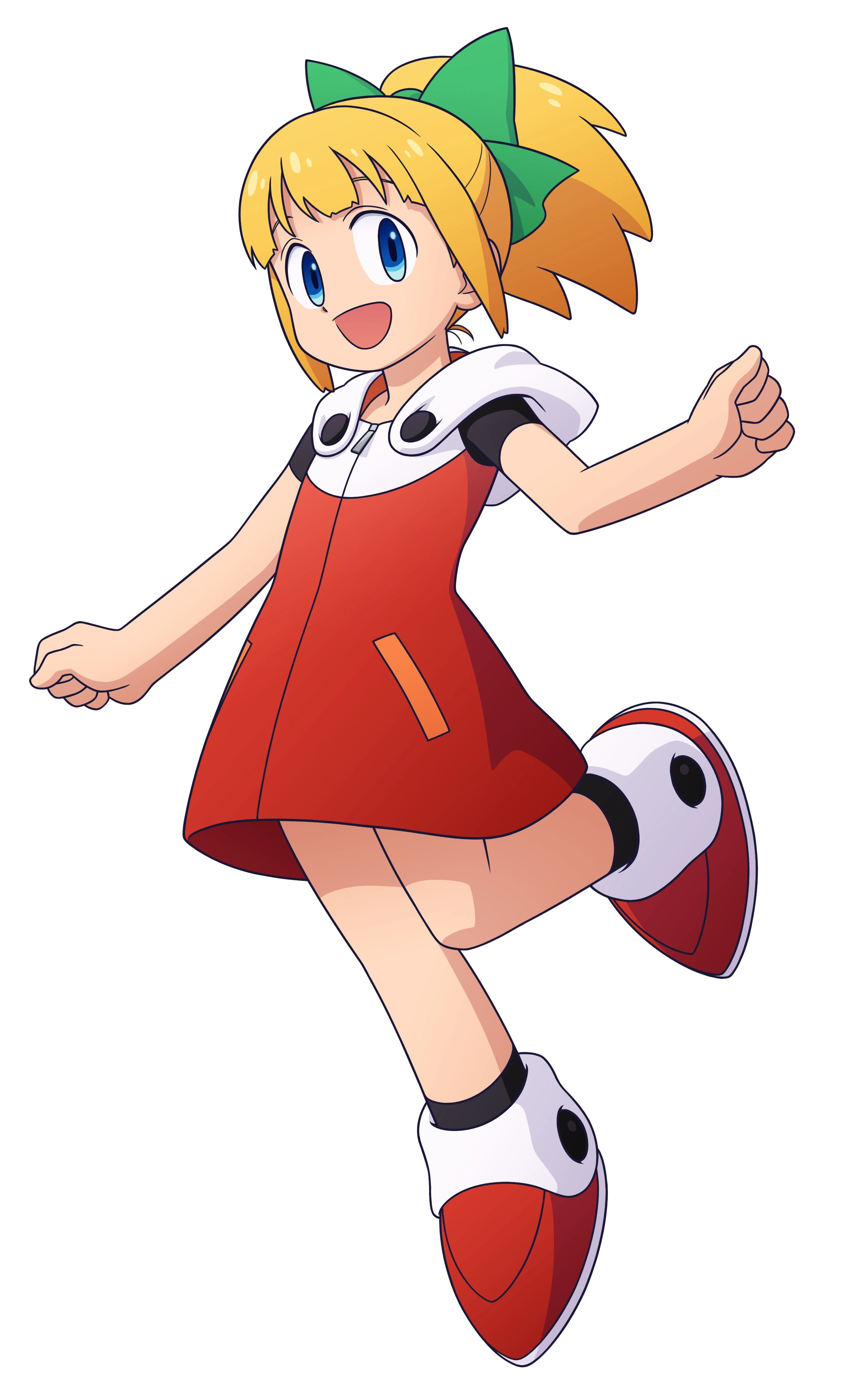 Roll (By Yuka Iguchi)