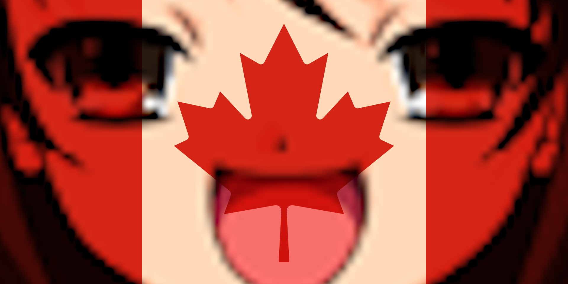 Canada! (Haruhi Suzumiya)