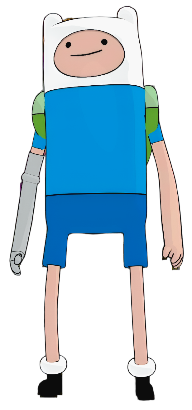 Finn (Adventure Time)