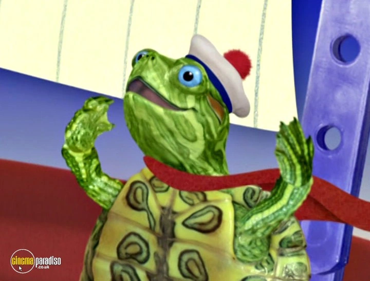 Turtle Tuck (Wonder Pets)