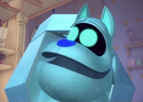 A.R.F. (Puppy Dog Pals)