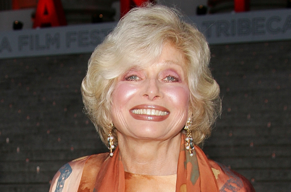 Joanna Simon