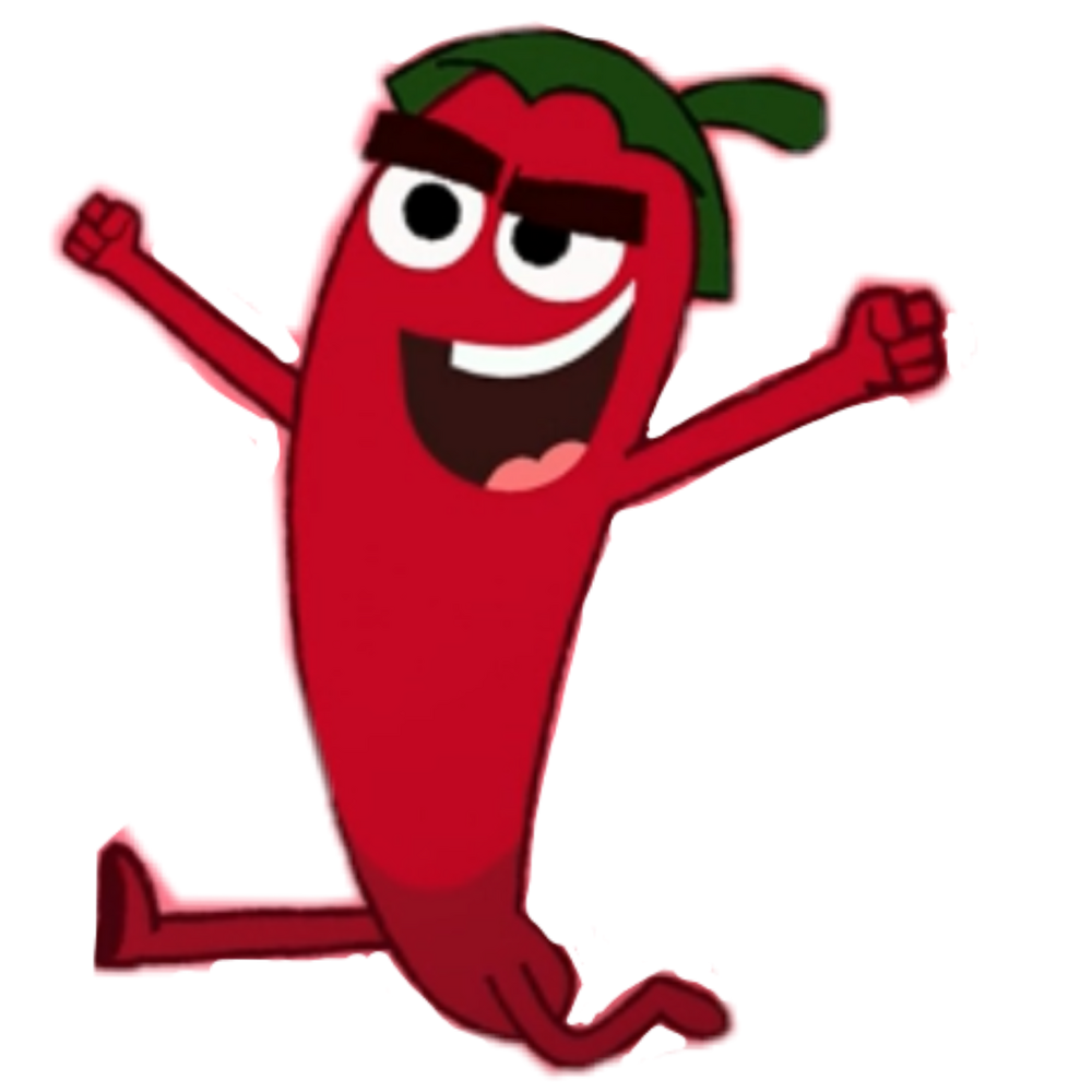 Chilli (Supertato, 2022)