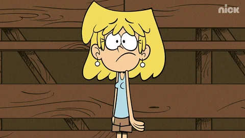 Lori Loud (The Loud House) [VA: Catherine Taber]