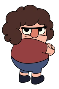 Belson Noles (Clarence)