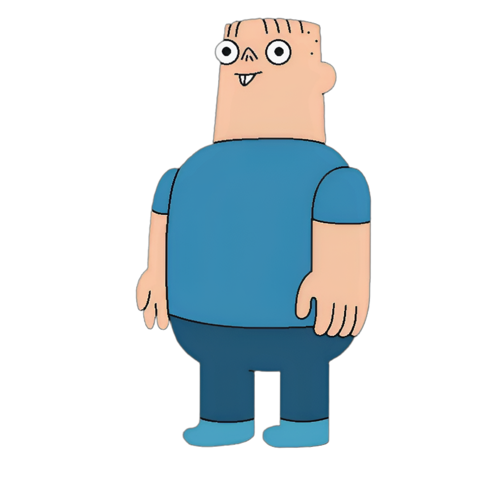 Nathan (Clarence)
