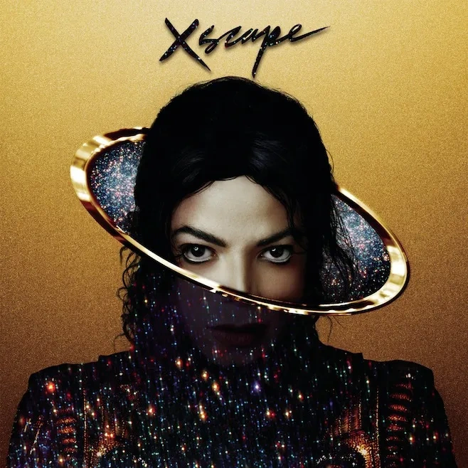 Michael Jackson (XSCAPE) (DEMOS) [V2]