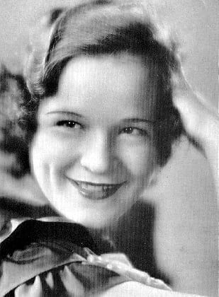 Lulu Belle Wiseman