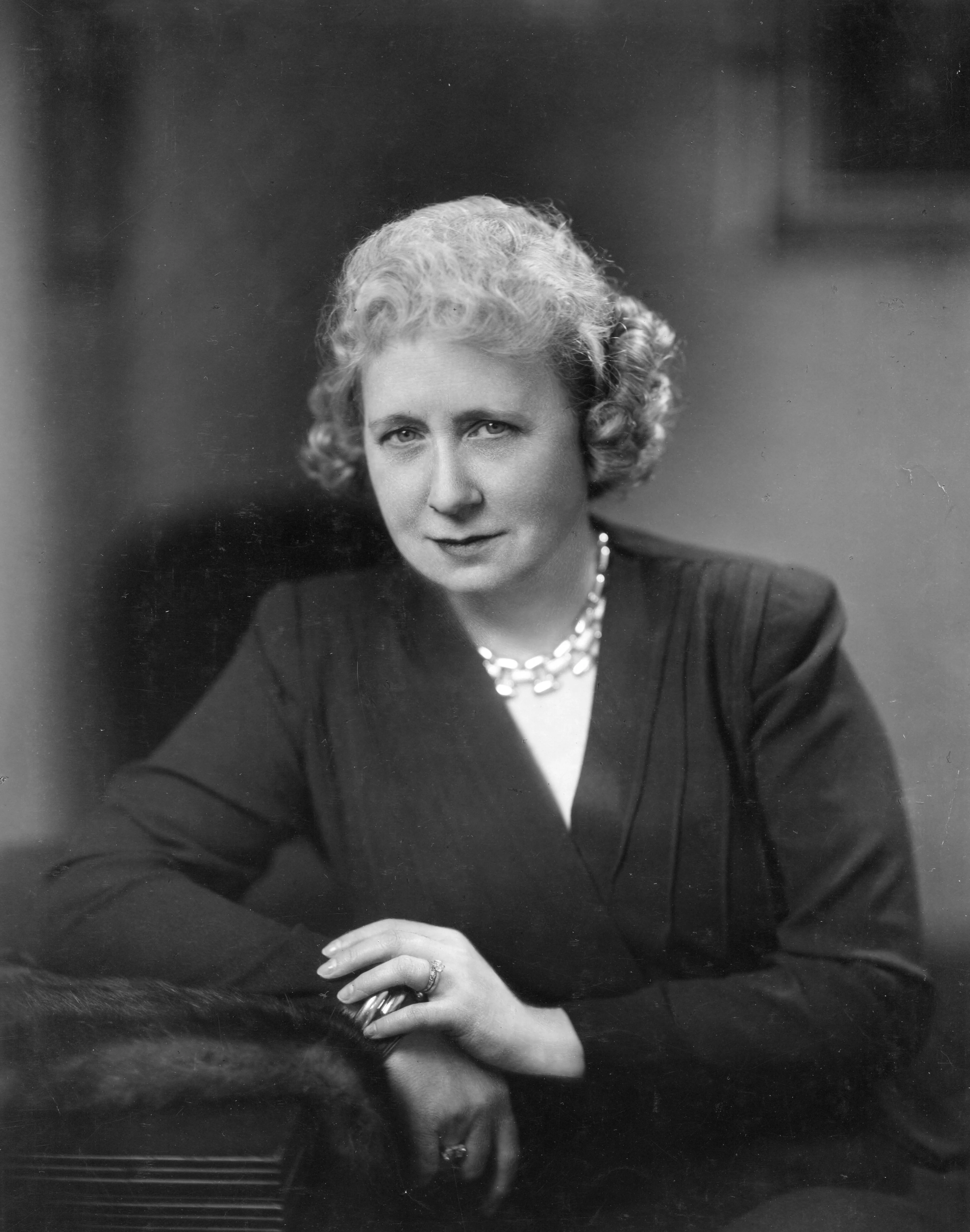 Bess Truman