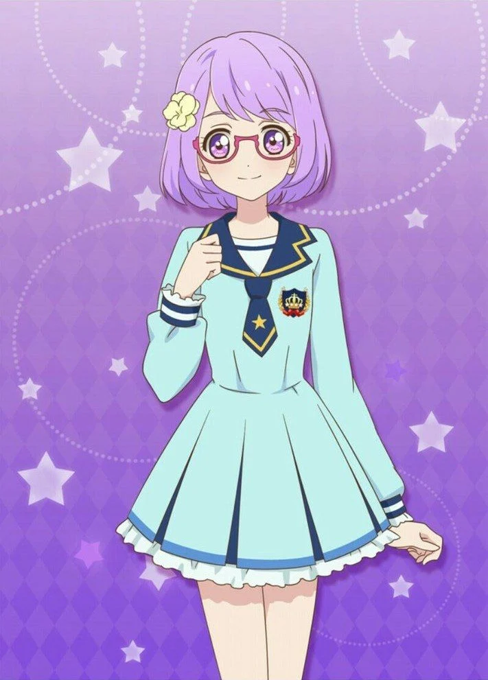 Koharu Nanakura (Aikatsu on Parade!)