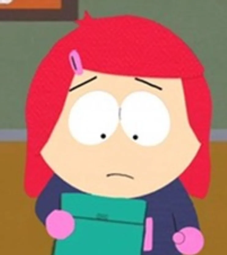Sally Turner (South Park)