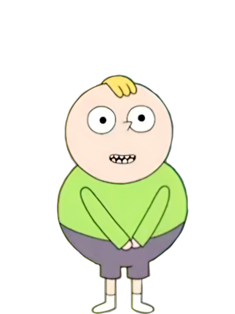 Percy Dahmer (Clarence)