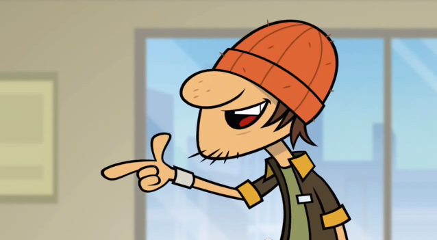 Wade(Kick buttowski)Español latino