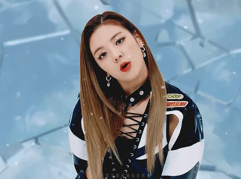 LIA of ITZY [All-Round Model / KLM 4.1 48k]
