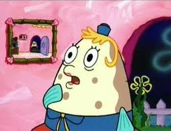 Señora Puff V2 (Bob esponja) Español Latino