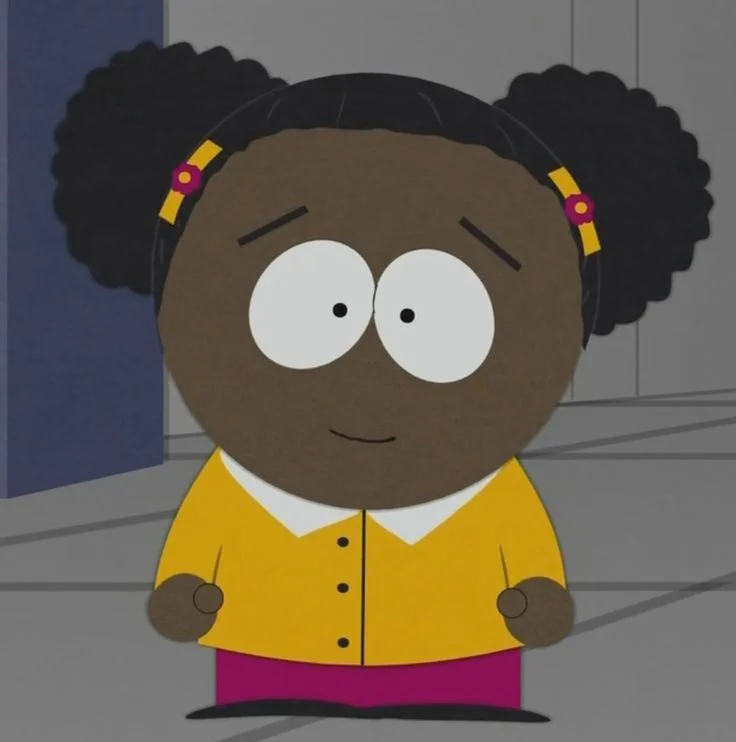 Nichole Daniels (South Park)