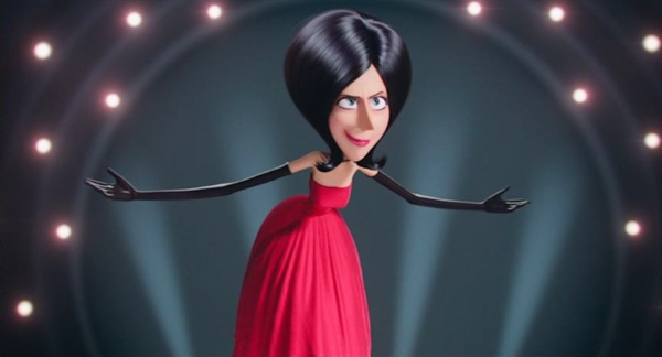 Scarlet Overkill (Minions) (Español Latino)